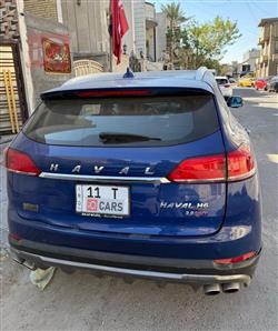 هافال H6